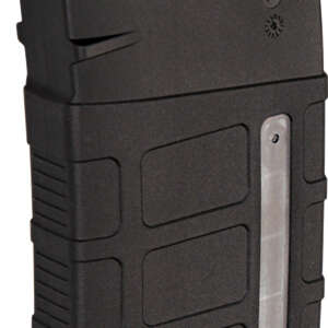 Magpul MAG292BLK PMAG GEN M3 25rd 308 Win/7.62x51mm NATO Fits AR-10/SR25 Black Polymer