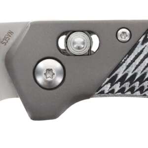 SRA TRUIX PIVOT LOCK FOLDER
