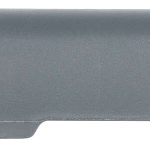 Magpul MAG327-GRY MOE/CTR Cheek Riser  0.75" Cheek Weld Raise Gray Fits MOE/CTR Stocks
