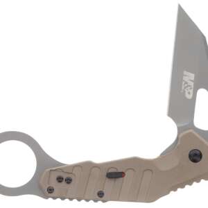 SWC MP EXTREME OPS KARAMBIT