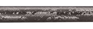 Proof Research 100929 Bolt Action Barrel Blank 264 Win Mag 26" Black Carbon Fiber Wrapped 416R Stainless Steel Barrel,  Features Sendero Contour