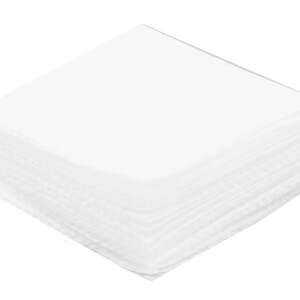 Birchwood Casey 41164 Gun Cleaning Patches 7mm-.38 Cal Cotton 1.75" 750 Per Pkg