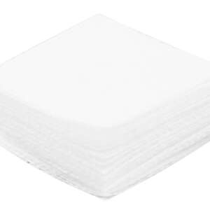 Birchwood Casey 41166 Gun Cleaning Patches .38-.45 Cal Cotton 2.25" 500 Per Pkg