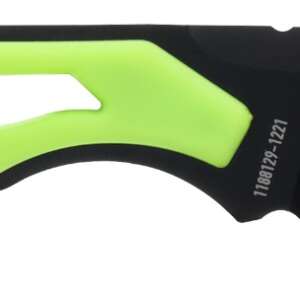 SRA ISOLATE CAPER FIXED BLADE