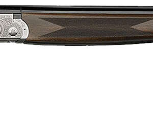 Beretta USA J686FP8 686 Silver Pigeon I 20 Gauge 28 Gauge Break Open 3" 2rd 28" Steelium Vent Rib Barrel, Engraved Silver Receiver, Checkered Oiled Walnut Stock, Right Hand