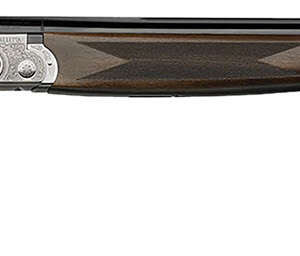 Beretta USA J686FR8 686 Silver Pigeon I 28 Gauge 410 Gauge Break Open 3" 2rd 28" Steelium Vent Rib Barrel, Engraved Silver Receiver, Checkered Oiled Walnut Stoc,k Right Hand