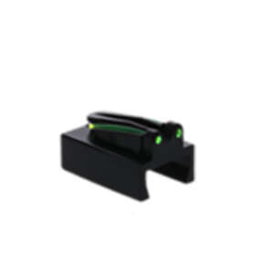 Truglo TG941XB Magnum Gobble-Dot Xtreme Mossberg 500, 835, 9200 Fiber Optic Red Fiber Optic Green