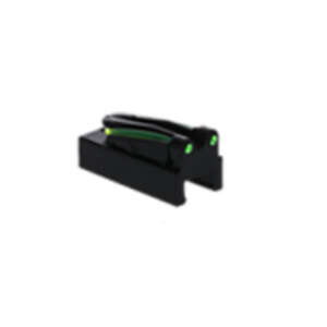 Truglo TG941XC Magnum Gobble-Dot Xtreme Beretta AL390, AL391 Urika, A391 Xtrema, A400 Xplor Unico KO Fiber Optic Red Fiber Optic Green