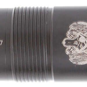 Carlson's Choke Tubes 11505 Cremator Crio Plus Benelli 12 Gauge Mid-Range Ported 17-4 Stainless Steel