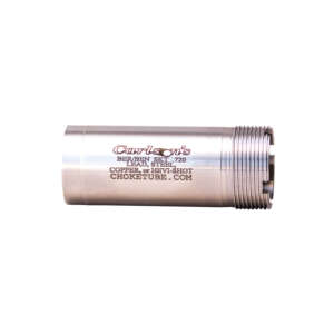Carlson's Choke Tubes 56612 Replacement  Berretta/Benelli Mobil 12 Gauge Skeet Flush 17-4 Stainless Steel