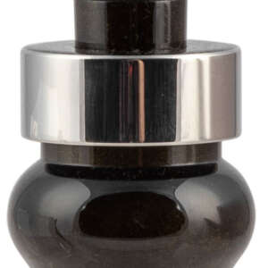 Echo Calls 78909 Breaker  Single Reed Mallard Hen Sounds Attracts Ducks Black Gold Pearl Acrylic