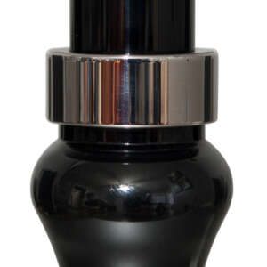 Echo Calls 90001 Canada Goose  Open Call Canada Goose Sounds Attracts Geese Black Acrylic