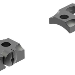Leupold 57310 Standard Base  Matte Black Winchester 70 WSSM
