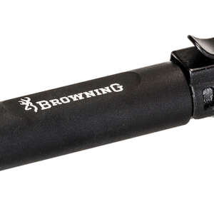Browning 3712123 Microblast 2 AAA Pen Light  Black 60 Lumens White LED