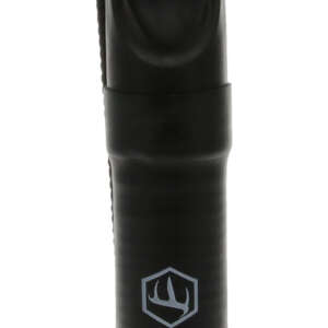 Hunters Specialties 100145 True Talker OG Open Call Attracts Deer, 5 Deer Vocalizations, Mature/Young Buck Grunts, Doe/Fawn Bleats & Aggressive Buck Growl, Black Rubber