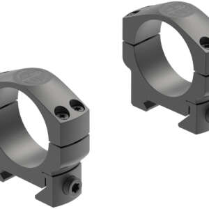 Leupold 178530 Mark 4  Matte Black 34mm Medium