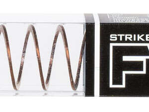 Strike Industries ARFWSP AR Flat Wire Spring  Pistol Length