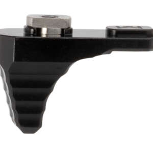 Phase 5 Weapon Systems MSMLOKBLK Micro Stop MLOK  Black Anodized