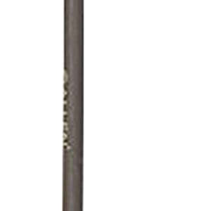 Allen 21430 Axial Carbon Atom Monopod Black 29-61" Carbon Fiber