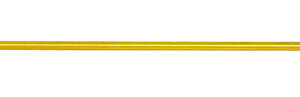 Pro-Shot CR36270 Coated Cleaning Rod .270 Cal Rifle #8-32 Thread 36" Steel