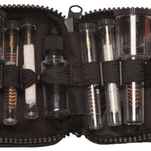 Firefield FF38000 AR Cleaning Kit 223 Rem & 308 Win AR Platform/ Black