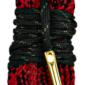 KleenBore RC556 Kwik Kleen One Pull Rope Cleaner .22/ .223/ .556mm Cal Rifle W/BreakFree CLP Wipe