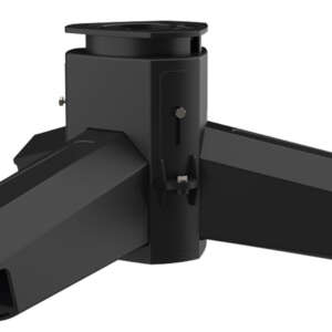 American Hunter AHGRAVKIT 3-Way Gravity Tube Black