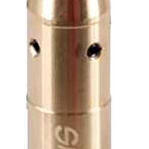 SME XSIBL3030 Sight-Rite Laser Bore Sighting System 30-30 Win Brass Casing