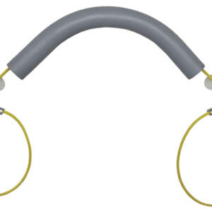 Hawk HWKHA3400 Cinch Deer Drag