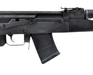 Century Arms RI3291CCN VSKA *CA Compliant 7.62x39mm 16.25" 10+1 Black Phosphate Rec Black Synthetic Stock Black Polymer with Integrated Shark Fin Grip Right Hand