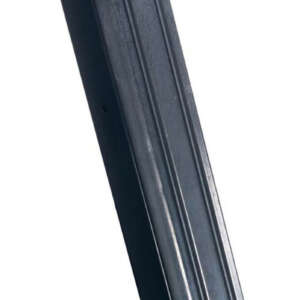 ProMag CZA8 Standard  32rd 9mm Luger Fits CZ P-10F/P-10C Blued Steel