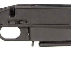 Archangel AAS111SLA Precision  Black Synthetic Aluminum Pillar Bedded Fits Savage 110/111 Long Action Right Hand