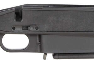 Archangel AAS111MLA Precision Elite Stock  Black Synthetic Aluminum Pillar Bedded for Savage 110/111 Long Action Magnum Caliber