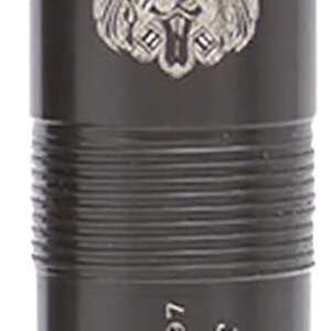 Carlson's Choke Tubes 11607 Cremator Crio/Crio Plus Berretta/Benelli 12 Gauge Long Range Non-Ported 17-4 Stainless Steel
