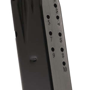 Canik MA899 TP9  10rd 9mm Luger Fits Canik TP9 Elite SC Black Metal