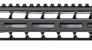 Radian Weapons R0025 Complete Upper  223 Wylde 16" Black Barrel, 7075-T6 Aluminum Radian Black Receiver, Extended with Magpul M-LOK Handguard for AR-15