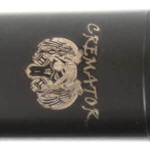 Carlson's Choke Tubes 11635 Cremator  Remington Rem Choke 12 Gauge Mid-Range Non-Ported 17-4 Stainless Steel