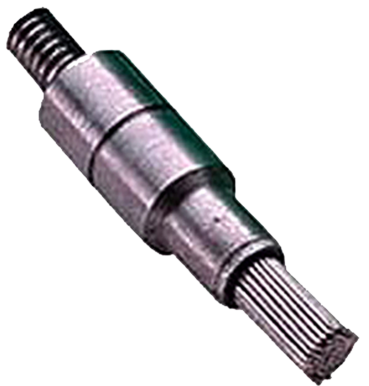 RCBS 09577 Primer Pocket Brush Large Multi-Caliber Stainless Steel Bristles