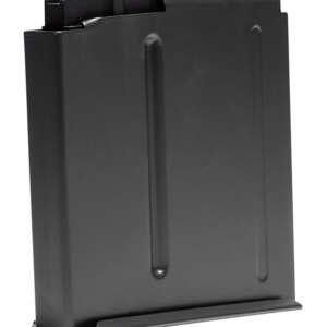 Savage Arms 55189 110  5rd 300 Win Mag Matte Black Steel