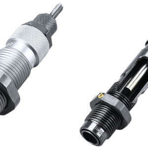 RCBS 15308 MatchMaster Full-Length Bushing Die Set .300 Win Mag