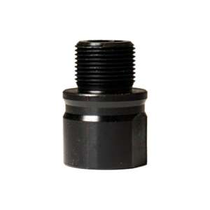 BANISH ADAPTER 1/2X28 to 5/8X24