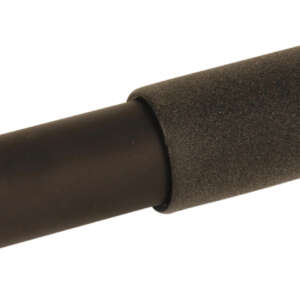 LBE Unlimited PBTBLK Pistol Buffer Tube  Black AR-Platform
