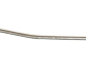 LBE Unlimited ARGT308 Gas Tube  Mid-Length 304 Stainless Steel AR-10