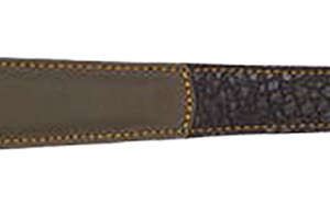 Browning 12250484 Laredo  Olive Canvas/Leather Adjustable Rifle