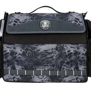 GPS Bags 1955BRN Barn  PRYM1 Blackout Holds 8 Handguns