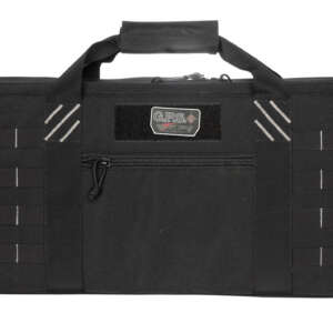 GPS Bags T34SWCB Special Weapons Tactical Black 1000D Nylon 1 Rifle