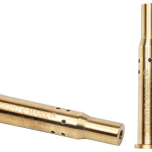 Sightmark SM39009 Boresight  Red Laser for 30-30 Win Brass Includes Battery Pack & Carrying Case