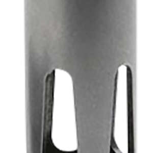 Sig Sauer SRDPISTONM16X1LH SRD Piston  45ACP M16x1 LH 17-4 Stainless Steel Black