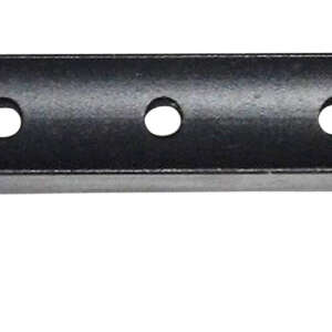 DNZ 10037 Game Reaper-CVA Scope Mount/Ring Combo Matte Black 30mm