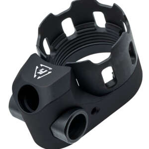 Strike ARTRIBUSBK Tribus Enhanced Castle Nut & End Plate